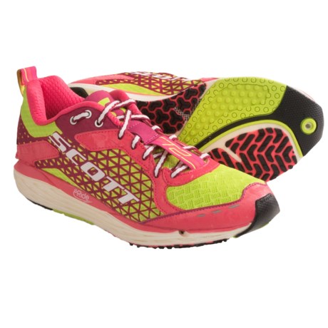 72%OFF ランニングシューズ （女性用）ランニングシューズSCOTT T2 Palani SCOTT T2 Palani Running Shoes (For Women)
